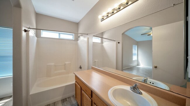 Building Photo - 3591 S Harrison Shadow Way