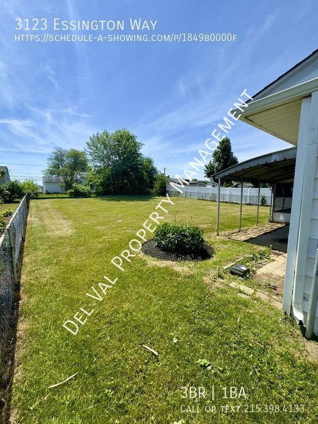 Building Photo - 3123 Essington Way