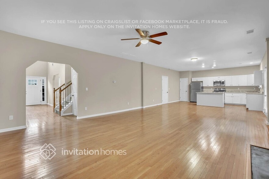 Building Photo - 4105 Jackie Dr