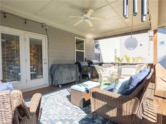 Building Photo - 2720 Canter Meadow Dr