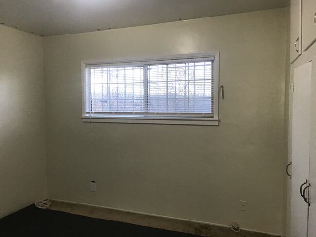 Master Bedroom Area - 1235 W 107th St