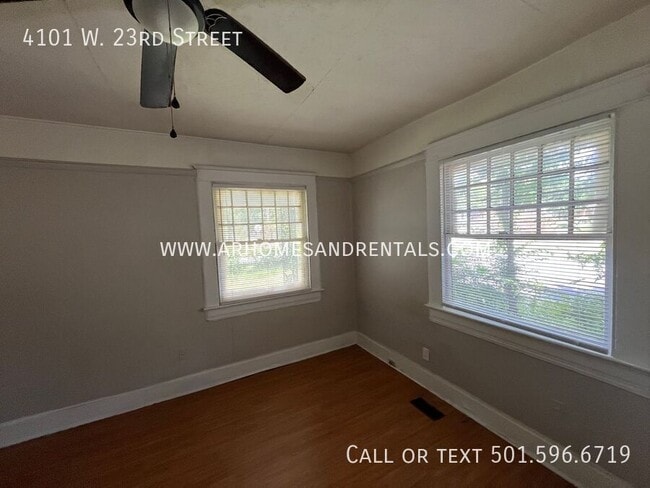 Building Photo - 4101 W 23rd St