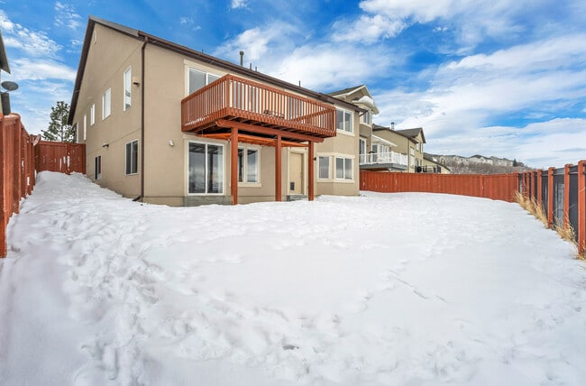 Building Photo - 1987 E Aspen Grv Ct