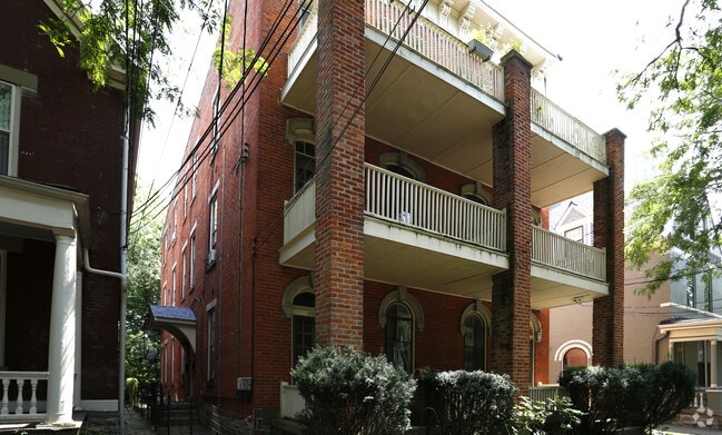Building Photo - 522-524 Garrard St.