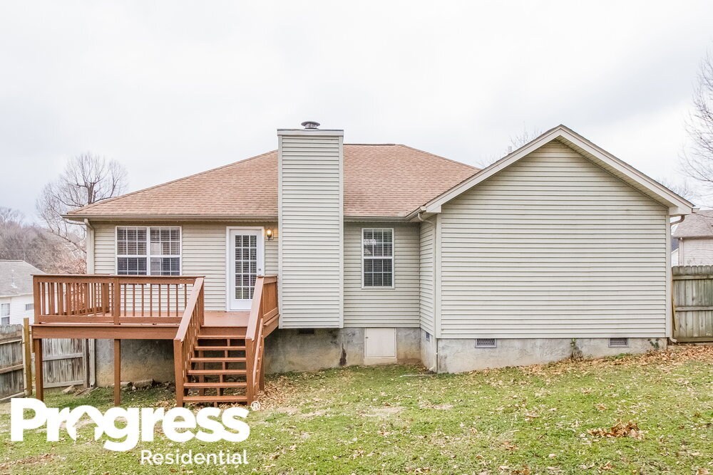 Building Photo - 914 Celeste Ct