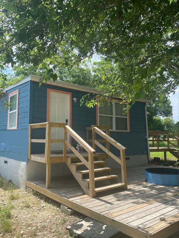 Building Photo - 2201 Cr 320