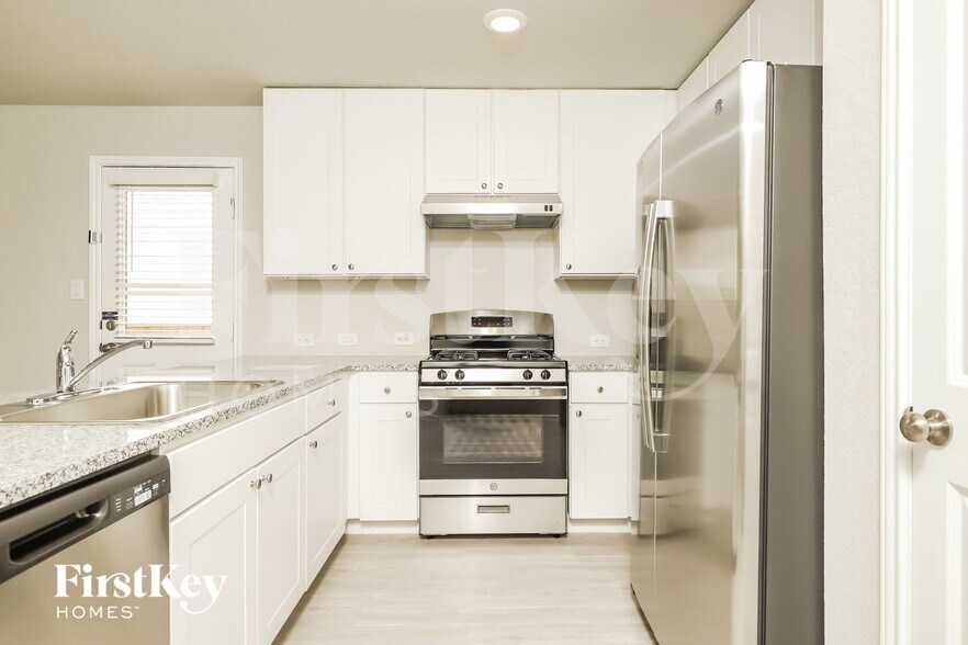 Building Photo - 14919 Watson Mill