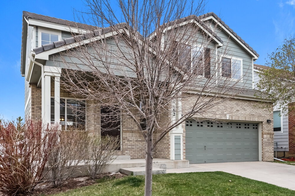 Building Photo - 1162 S Fultondale Cir