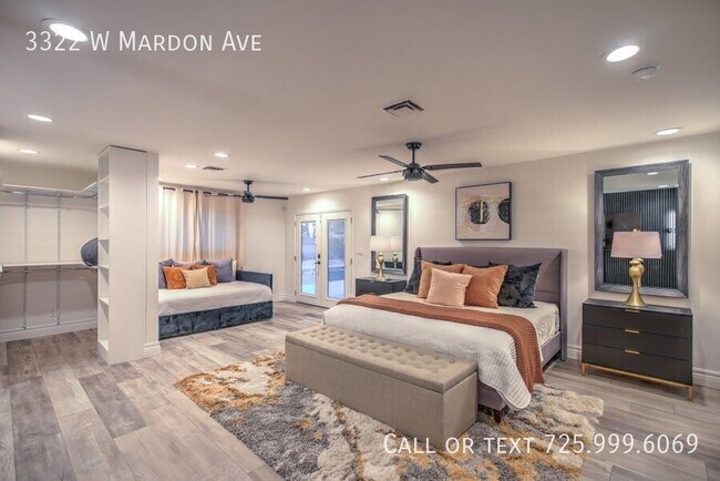 Building Photo - 3322 W Mardon Ave