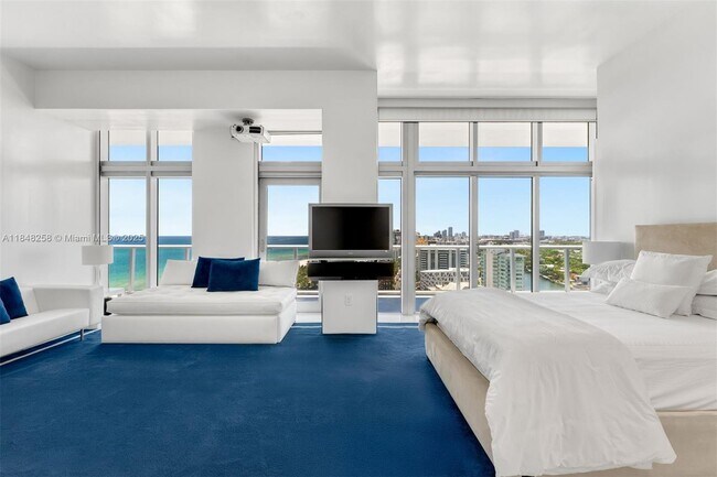 Building Photo - 3737 Collins Ave