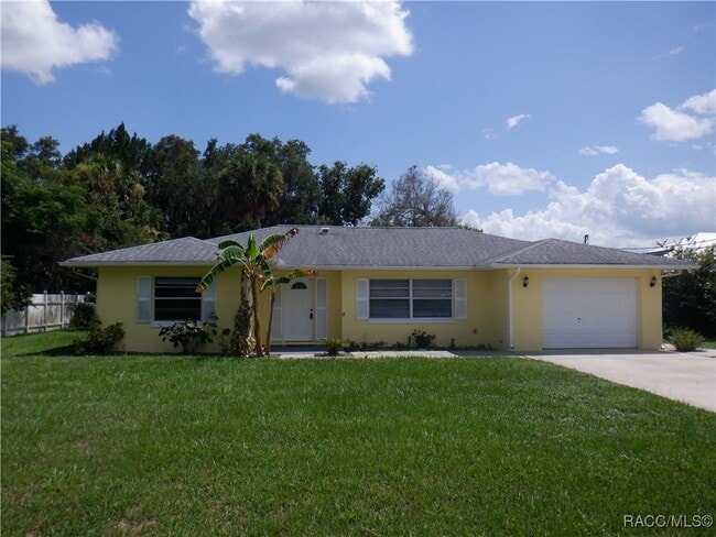 Building Photo - 9438 E Gospel Island Rd