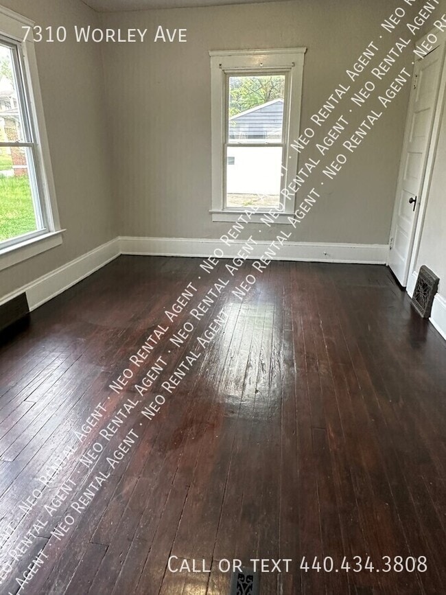 Building Photo - 7310 Worley Ave