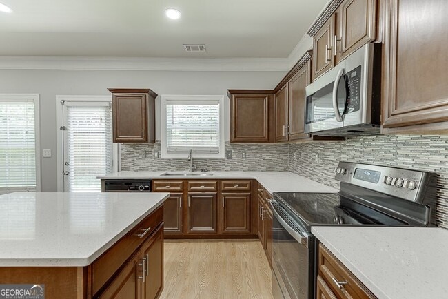 Building Photo - 5252 Catrina Way