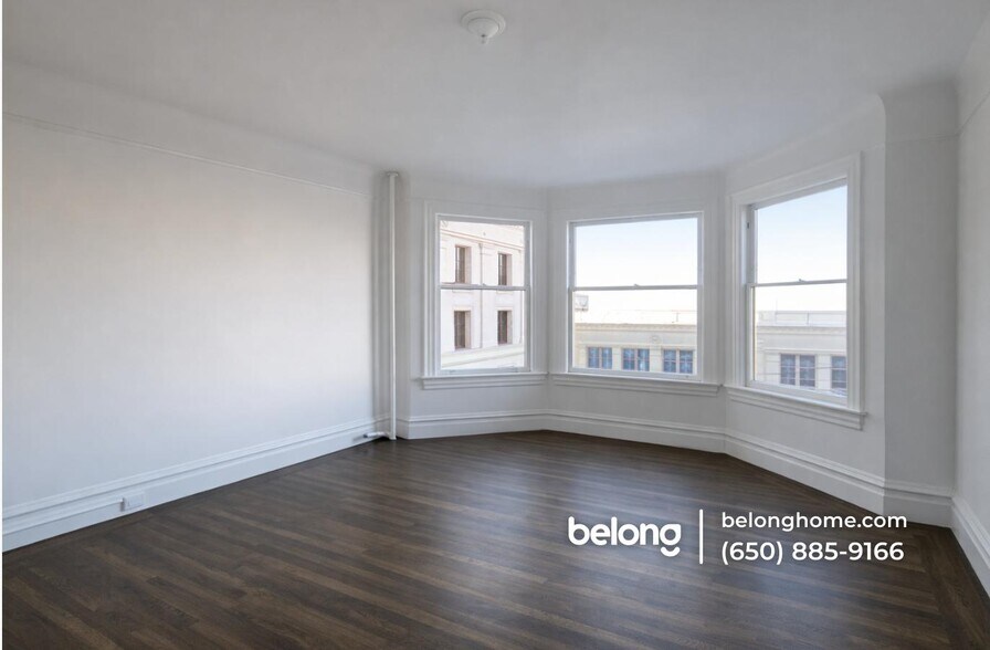 Building Photo - 1770 Pacific Ave