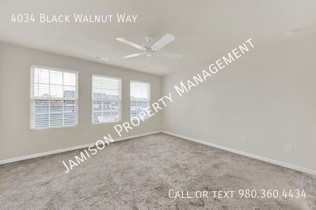 Building Photo - 4034 Black Walnut Wy