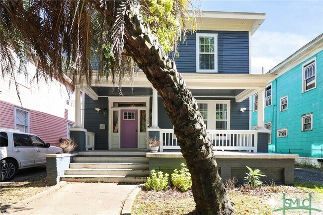 Primary Photo - 608 W 37th St