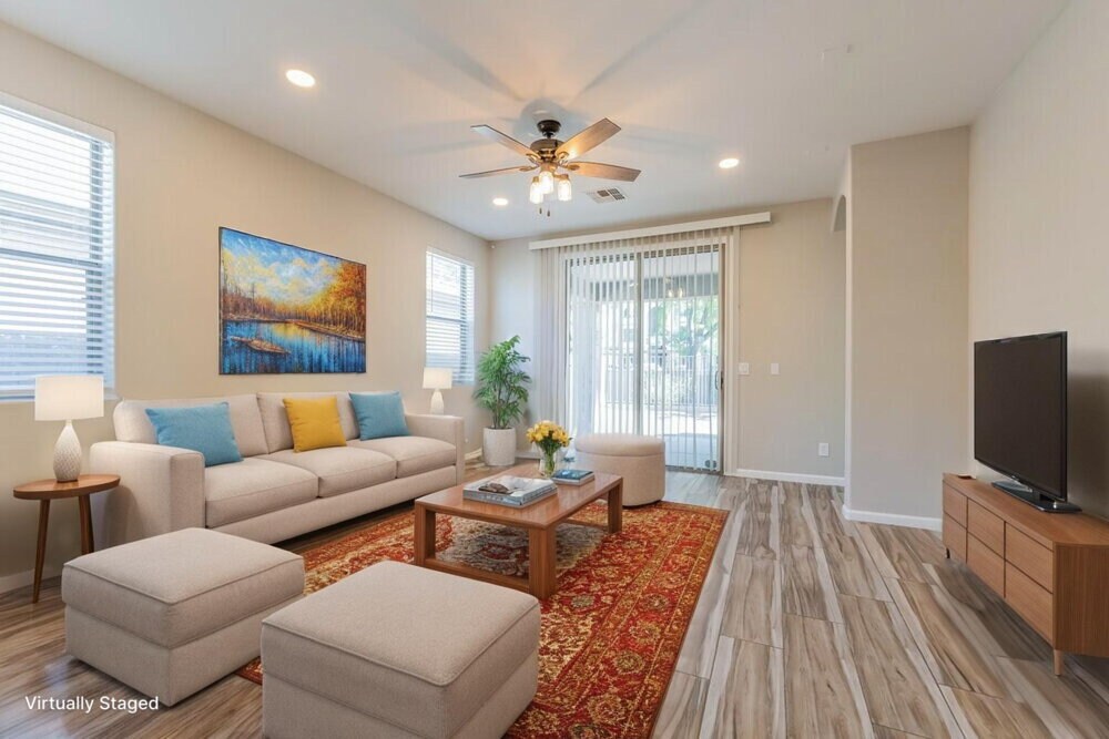 Building Photo - 3049 S Sailors Way