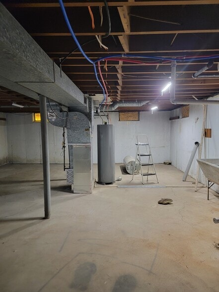 Building Photo - 854 Santa Cruz Ave