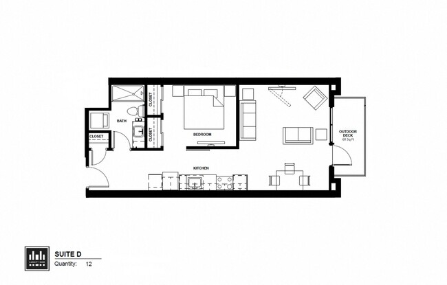 Floorplan - Canopy Row