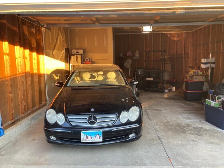 2 car attached garage - 12 Gail Ct