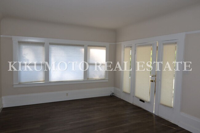 Building Photo - 4219 G St