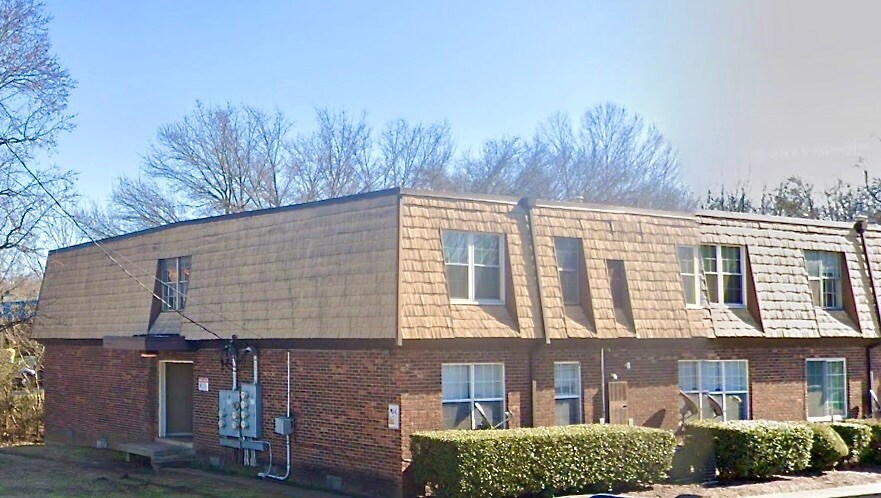 Building Photo - 441 Harding Pl