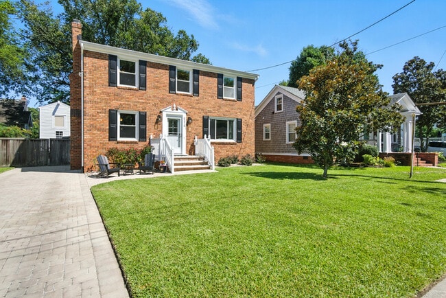 Primary Photo - 6314 Richmond Pl