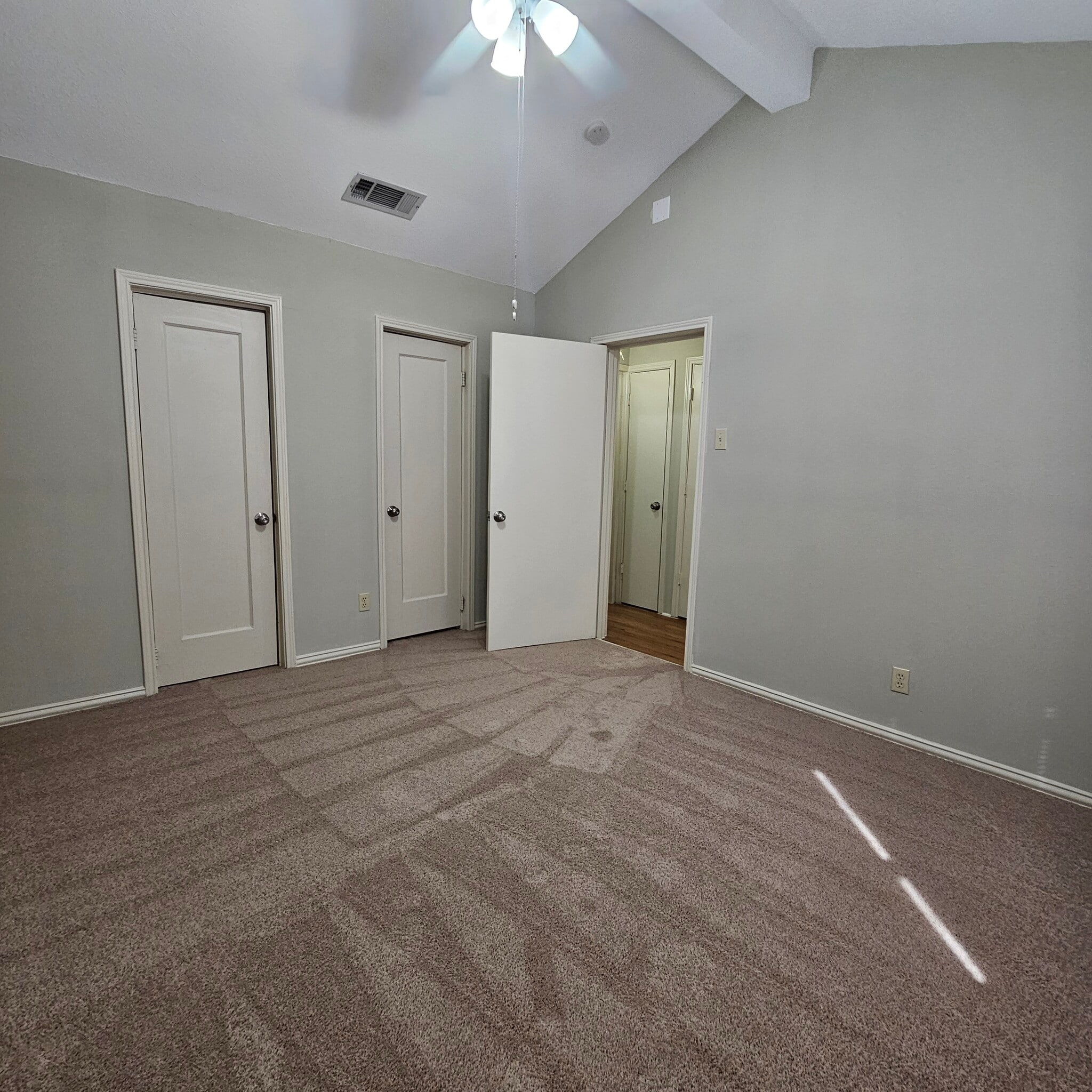 Original Bedroom Continued - 10100 Galway Dr