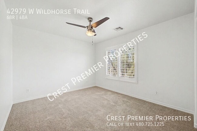 Building Photo - 42979 W Wild Horse Trail