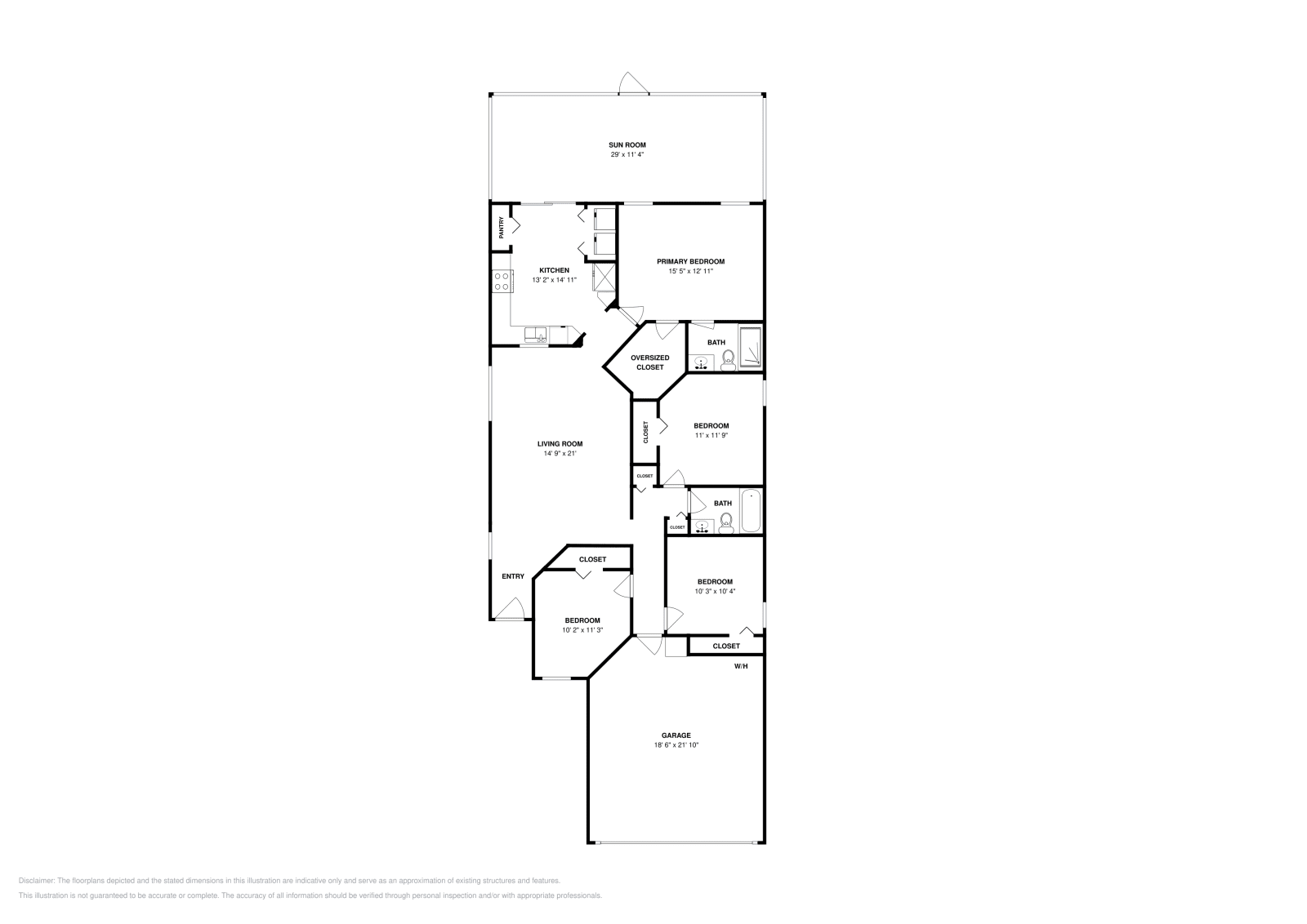 Building Photo - 12532 Evington Point Dr