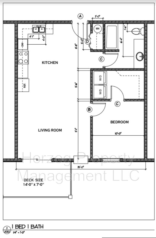Building Photo - 601 17th Avenue Southwest