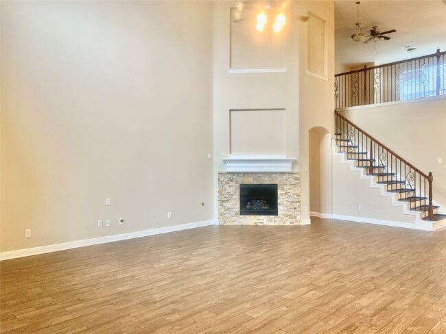 Building Photo - 3614 Bonnie Bend Dr