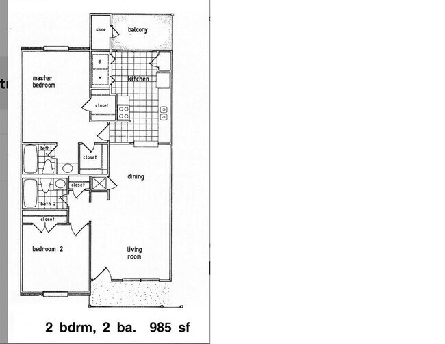 Building Photo - 12211 Fondren Rd