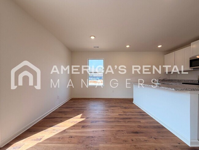 Building Photo - Move in Special! New Construction Home in McCalla. Sign a 13-month lease by 4/30/2026 and receive...