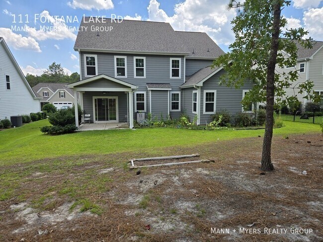 Building Photo - 111 Fontana Lake Rd