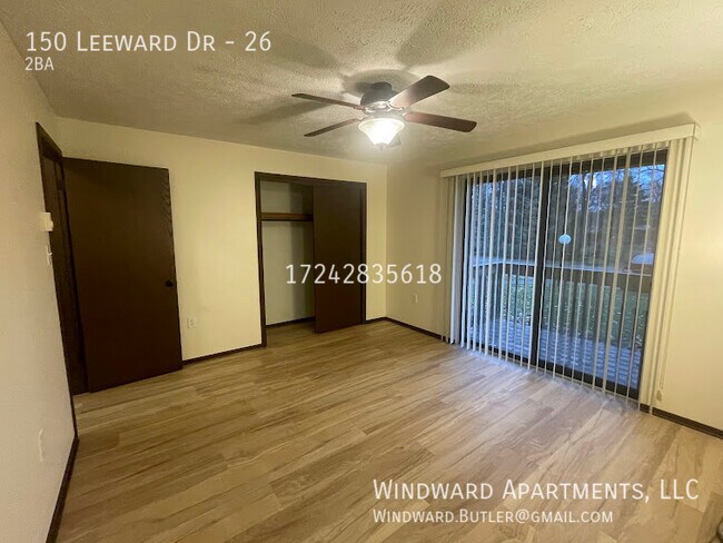 Building Photo - 150 Leeward Dr