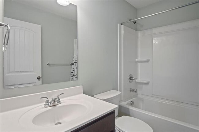 Building Photo - 7945 Garnet Trce