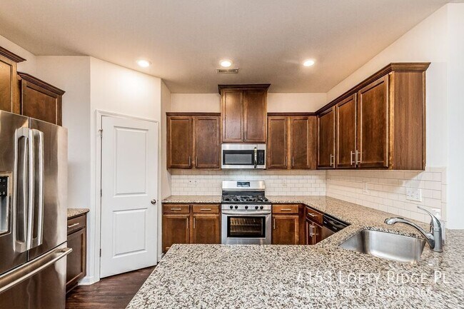 Building Photo - 4153 Lofty Ridge Pl