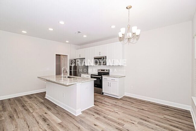 Building Photo - 1032 Wildflower Dr