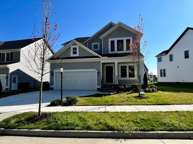 Building Photo - 8180 Lyman Ct