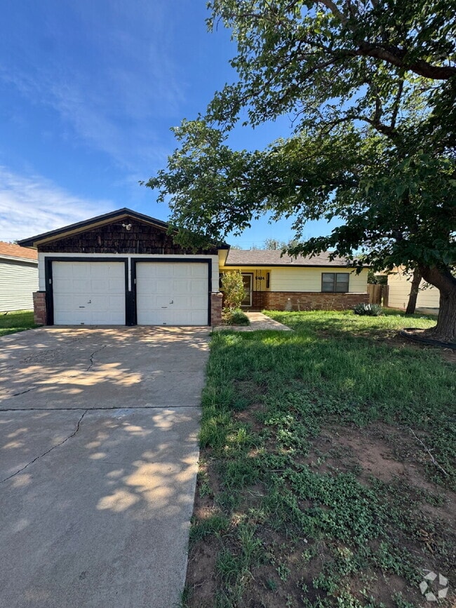 Building Photo - Charming 3-Bed Home with 1.5 Baths in Lubb...