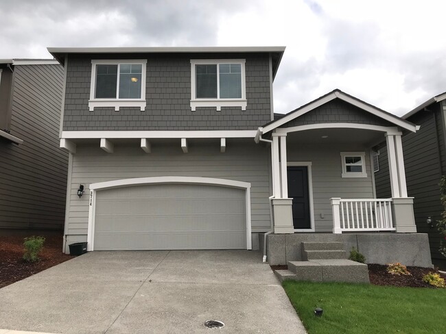 Primary Photo - BRAND NEW HOME! Within 5 Minutes of Three ...