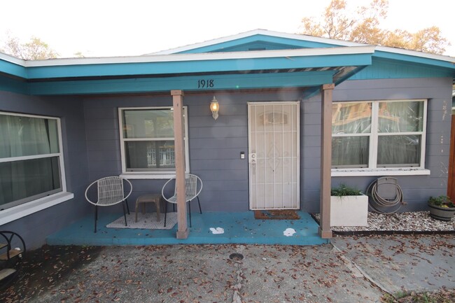 Building Photo - Incredible, completely remodeled FURNISHED...