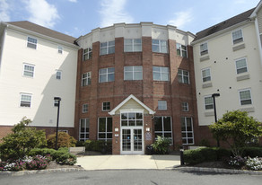 Building Photo - Maher Manor Senior Living