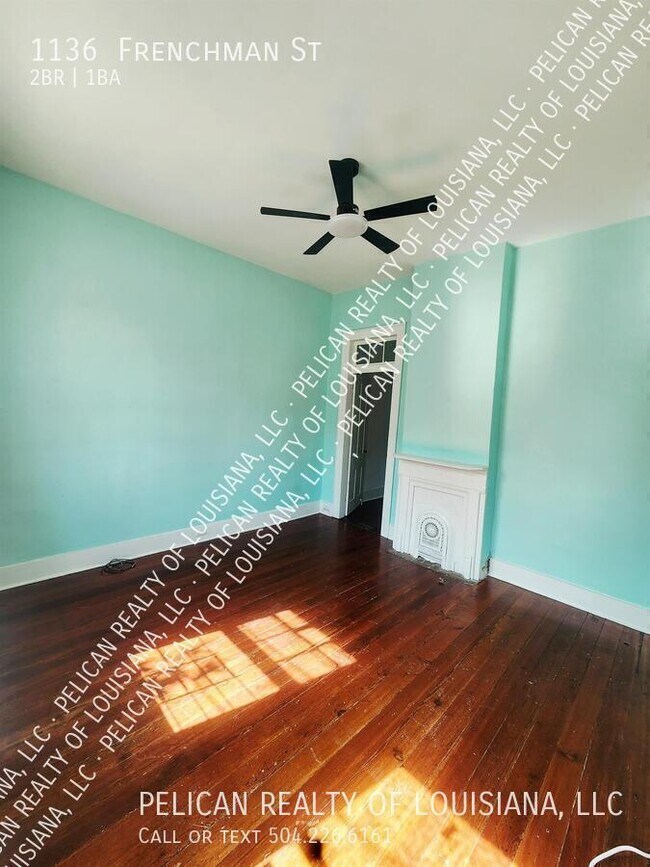 Building Photo - 1136  Frenchman St-