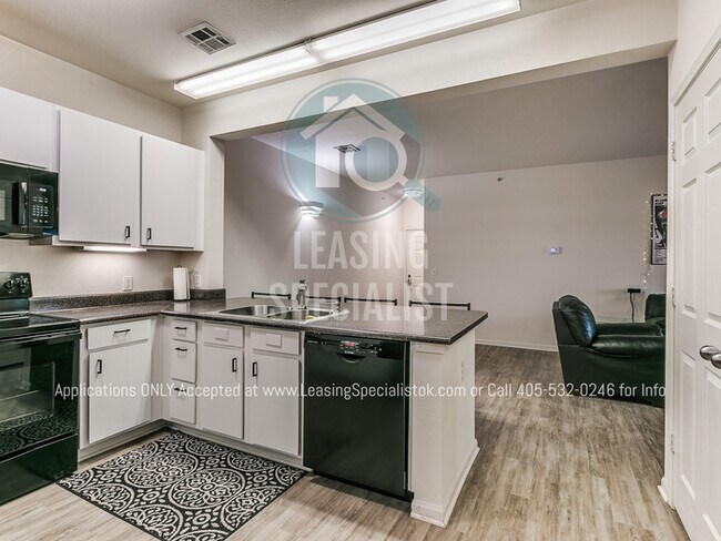 Building Photo - HALF OFF 1ST MONTHS RENT MOVE - IN SPECIAL...
