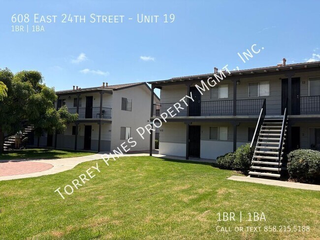 Building Photo - 608 E 24th St