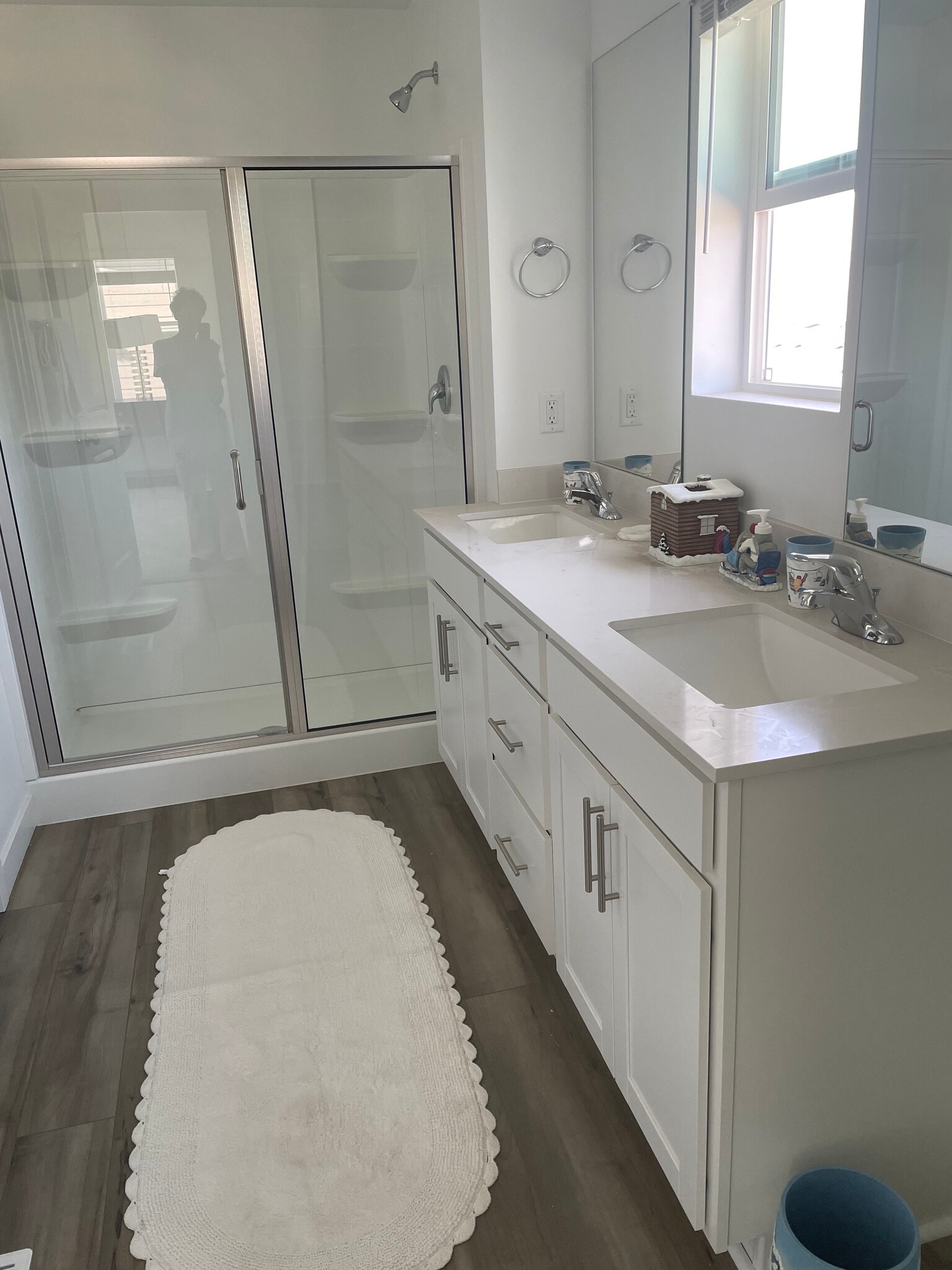 Bathroom - 2479 Wildwood Ln