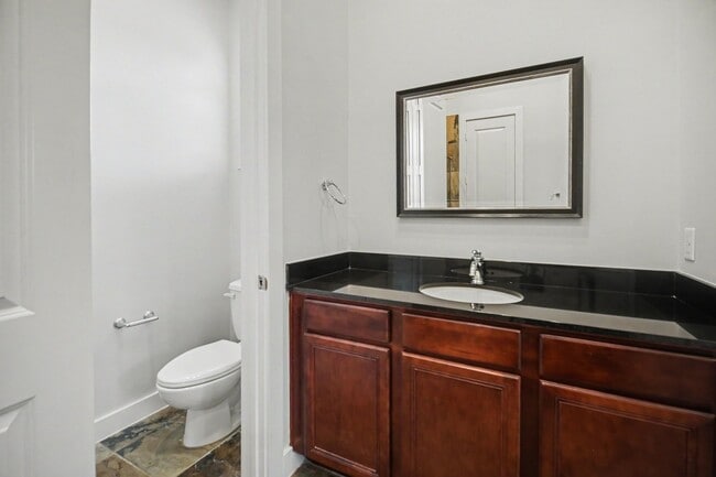 Building Photo - 1744 W 25th St
