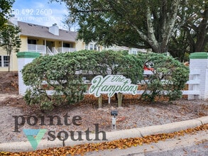 Building Photo - 601 E Burgess Rd